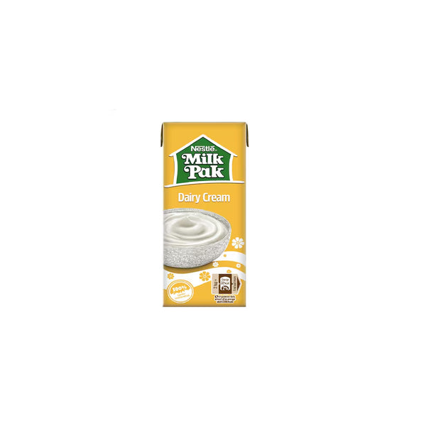 Nestle Milk Pak Dairy Cream 200ml