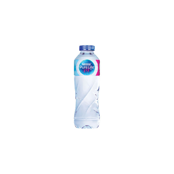 Nestle Pure Life Mineral Water 330ml