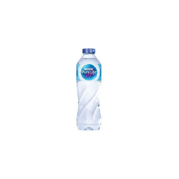 Nestle Pure Life Mineral Water 500ml