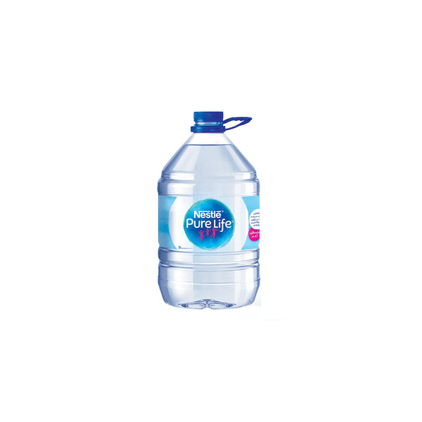 Nestle Pure Life Mineral Water 5ltr