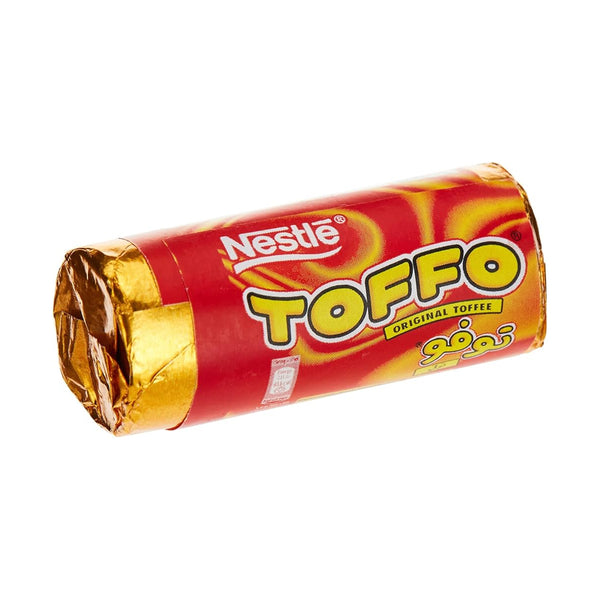 Nestle Toffo Original Toffee 19.2gm Imp