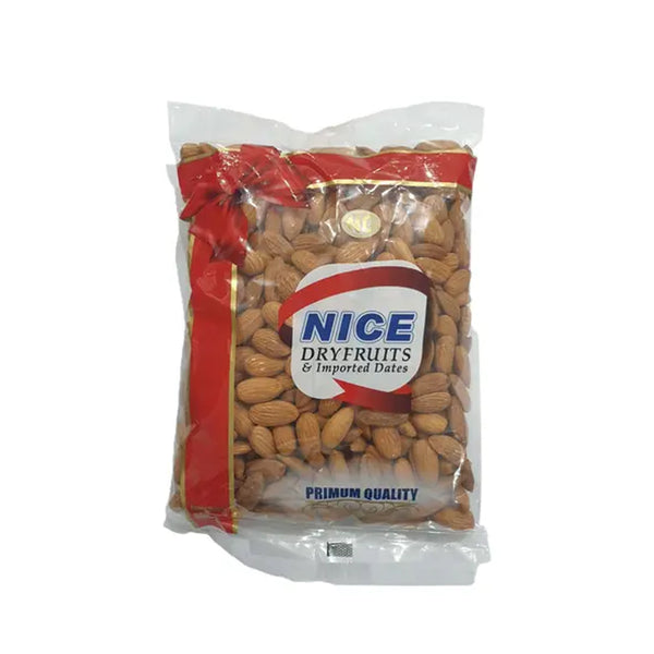 Nice Almond Amercain 200gm
