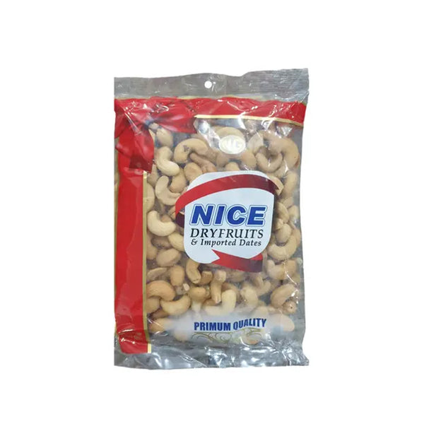 Nice Kajoo Plain 100gm