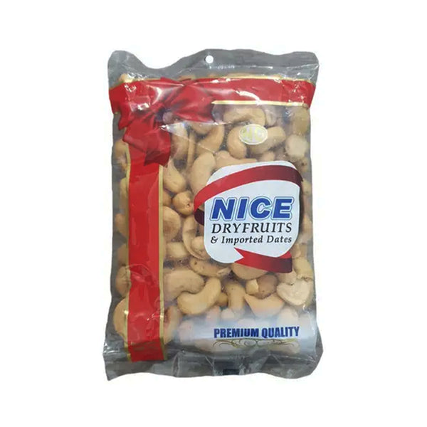 Nice Kajoo Plain 500gm