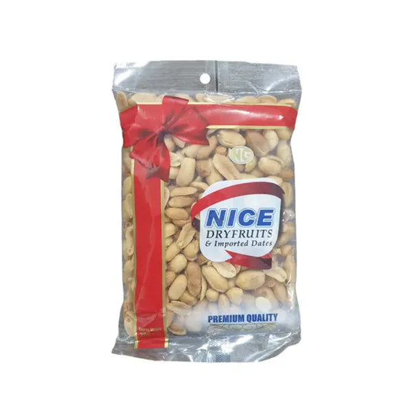 Nice Peanut Salty 100gm