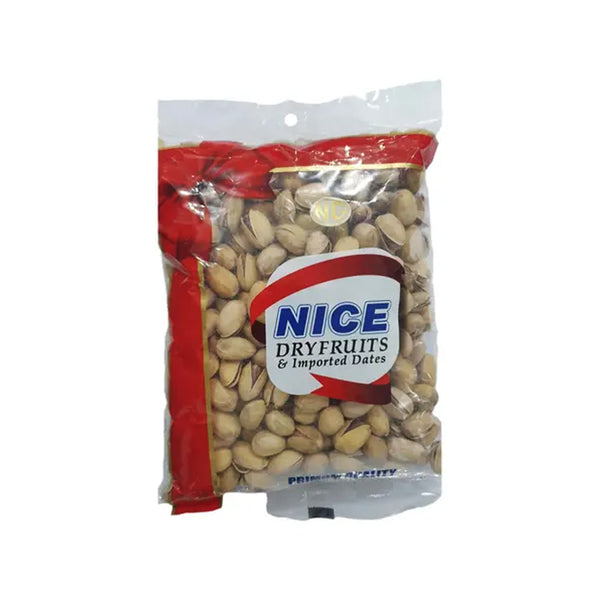 Nice Pistachio Salty 200gm