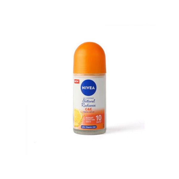 Nivea Extra White C&E Vitamin Roll On 50ml Imp