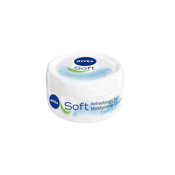 Nivea Soft Cream 100ml Imp