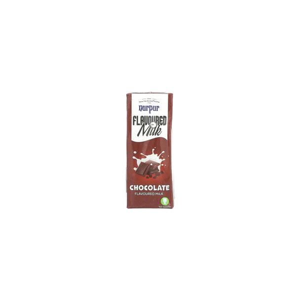 Nurpur Flavoured Milk Chocolate 180ml