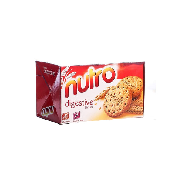 Nutro Biscuits Digestive 225g