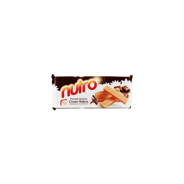 Nutro Wafer Choco 150g