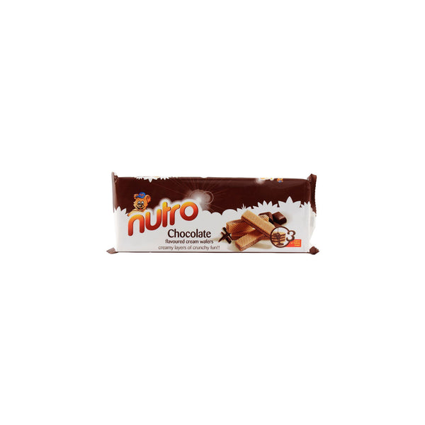 Nutro Wafers Chocolate 75g