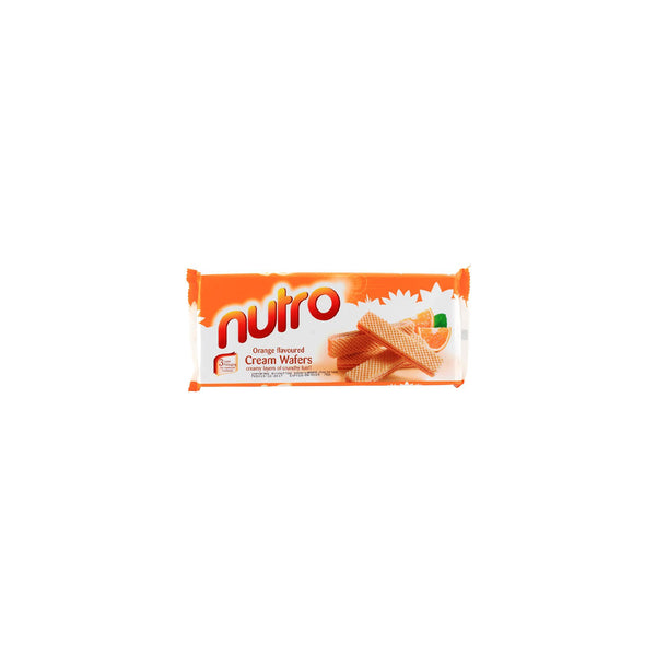 Nutro Wafers Orange Family 150g