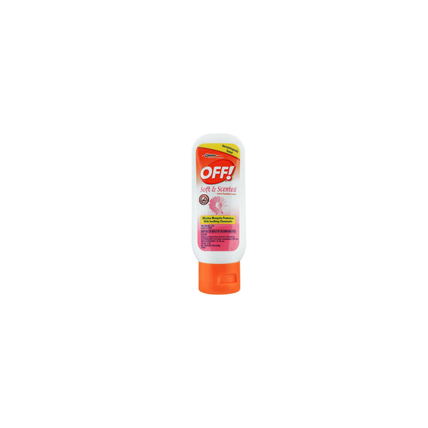 Off! Mosquito Repellent Classic 50ml
