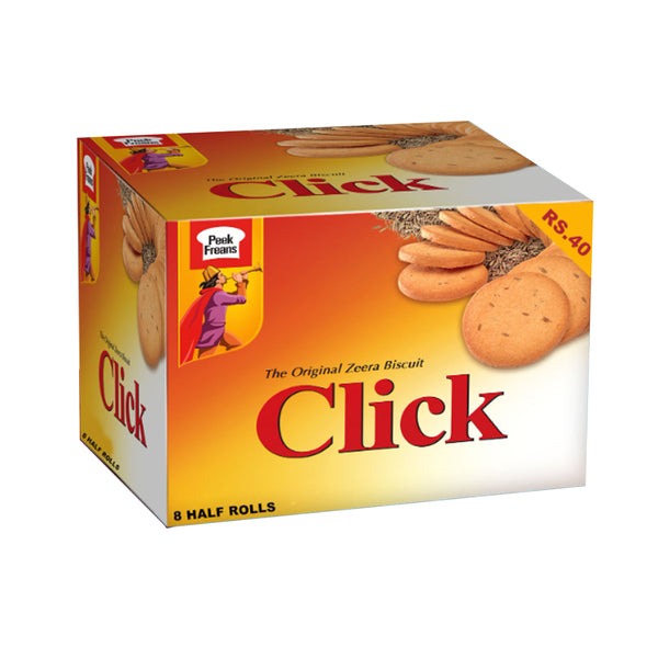 PF Click Biscuits H/R Rs. 40
