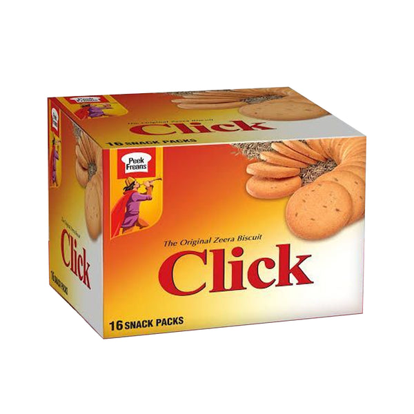 PF Click Biscuits S/P Rs. 20