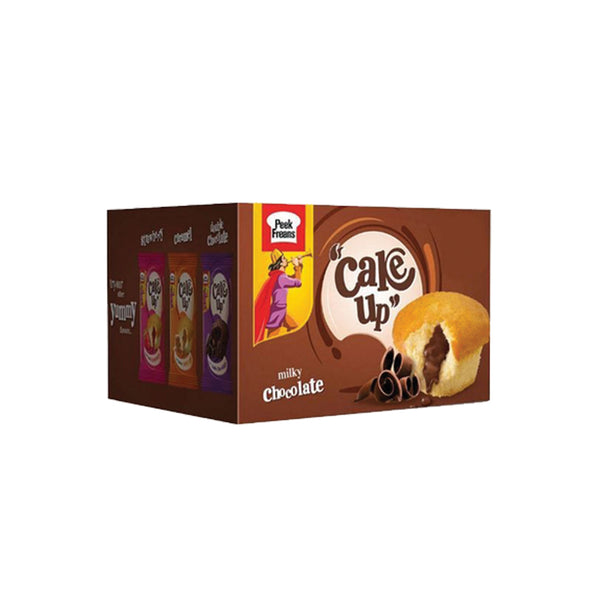 PF Cup Cake Up Chocolate Rs.25