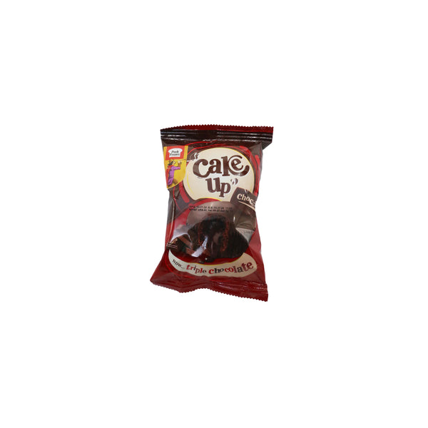 PF Cup Cake Up Triple Chocolate Rs. 40