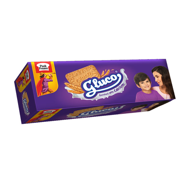 PF Gluco Biscuits  F/P