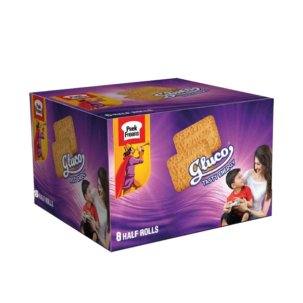 PF Gluco Biscuits H/R Rs. 40