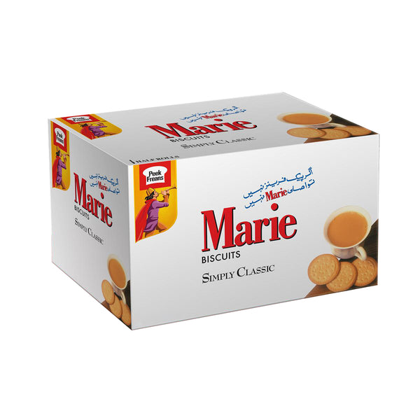 PF Marie Biscuits S/P Rs.20