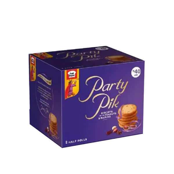 PF Party Pik Biscuits H/R Rs. 40