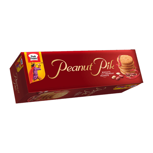 PF Peanut Pik Biscuits F/P