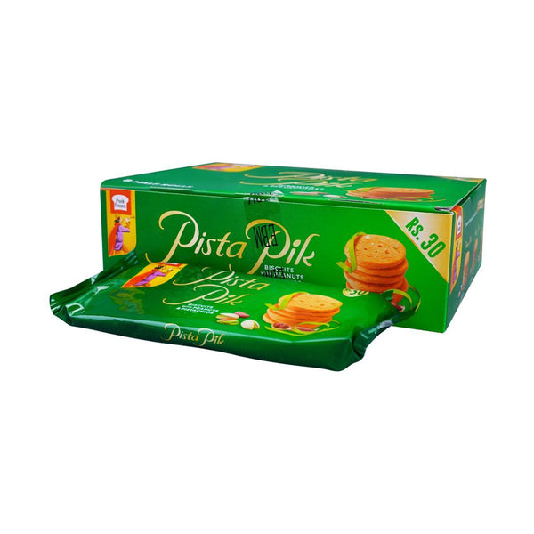 PF Pista Pik Biscuits M/P R.30