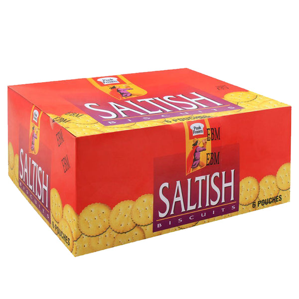 PF Saltish Biscuits H/R Rs.40
