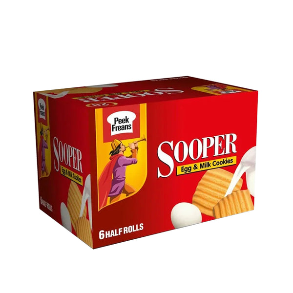 PF Sooper Biscuits H/R Rs. 40