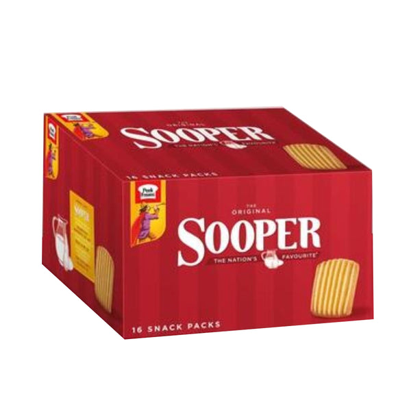 PF Sooper Biscuits S/P Rs. 20