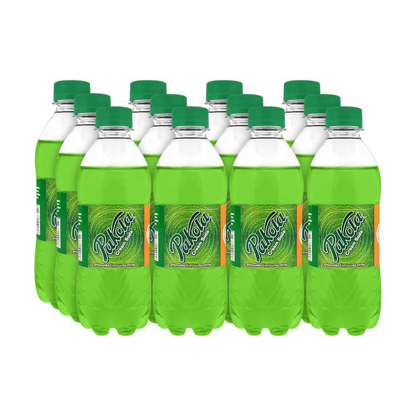 Pakola Ice Cream Soda Drink Bottle 300ml