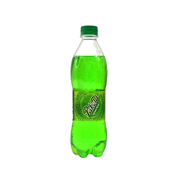 Pakola Ice Cream Soda Drink Bottle 500ml