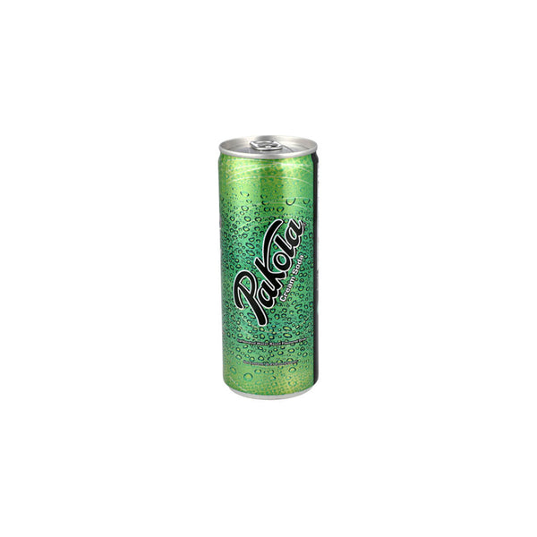 Pakola Ice Cream Soda Drink Can 250ml