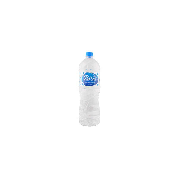 Pakola Pure Drinking Mineral Water Bottle 1.5ltr