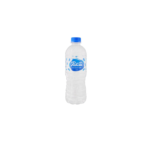 Pakola Pure Drinking Mineral Water Bottle 500ml