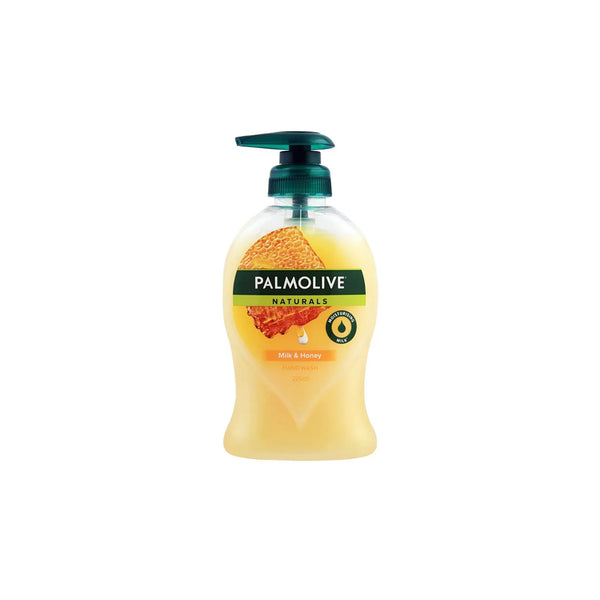 Palmolive Body Wash Milk & Honey 225ml