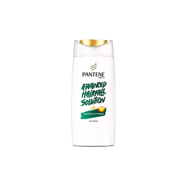 Pantene Smooth & Strong Shampoo 650ml