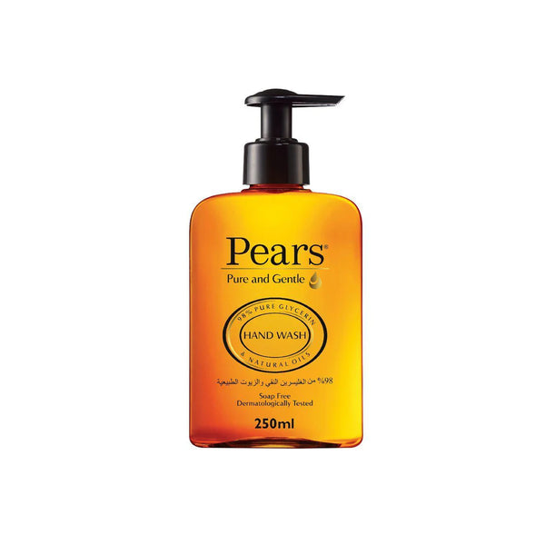Pears Pure & Gentle Orignal Hand Wash 250ml Imp