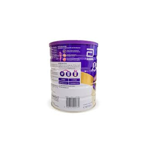 Pediasure Complete Powder Milk Classic Vanilla 850g