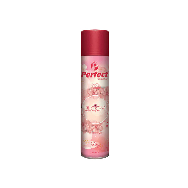 Perfect Air Freshener Bloom 300ml