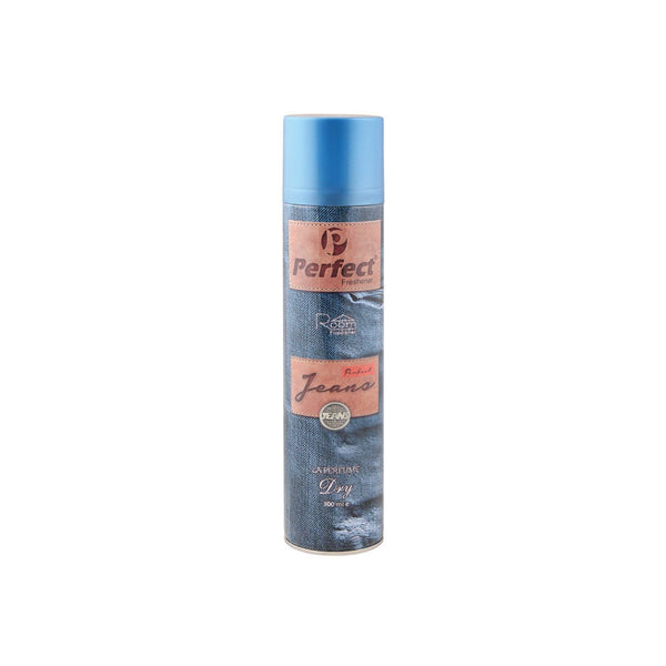 Perfect Air Freshener Jeans 300ml