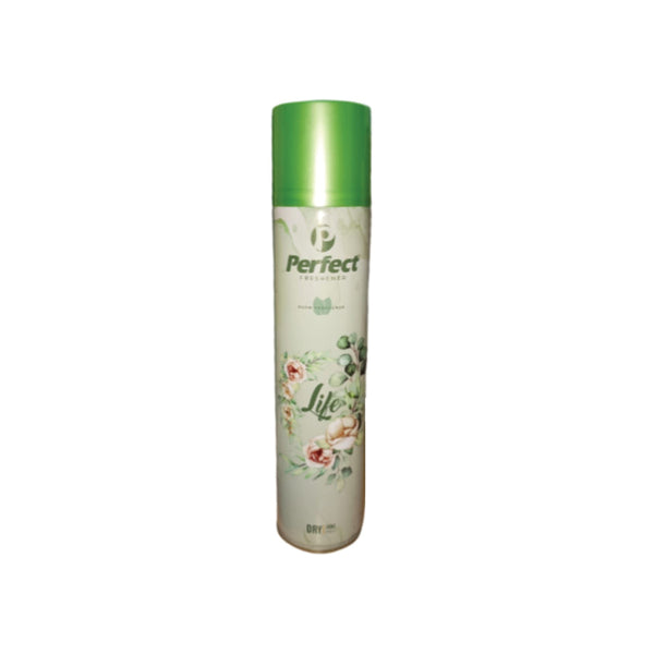 Perfect Air Freshener Life 300ml