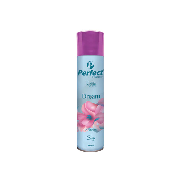 Perfect Air Freshner Dream 300ml