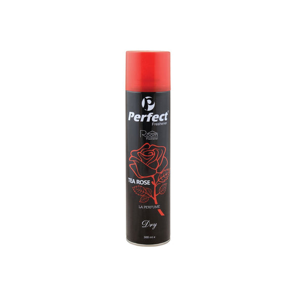 Perfect Air Freshner Tea Rose 300ml