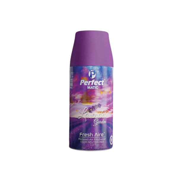 Perfect Matic Air Freshner Refill Lavender 300ml