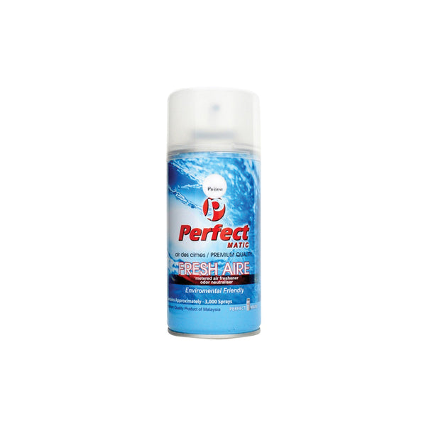 Perfect Matic Air Freshner Refill Poison 300ml