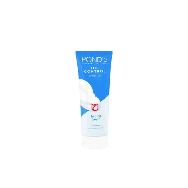 Ponds Oil Control Face Wash 50gm Imp