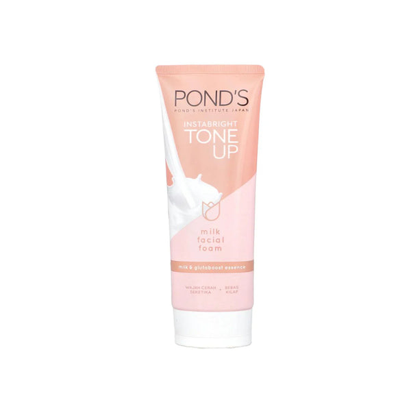 Ponds Tone Up Facial Foam 100gm Imp