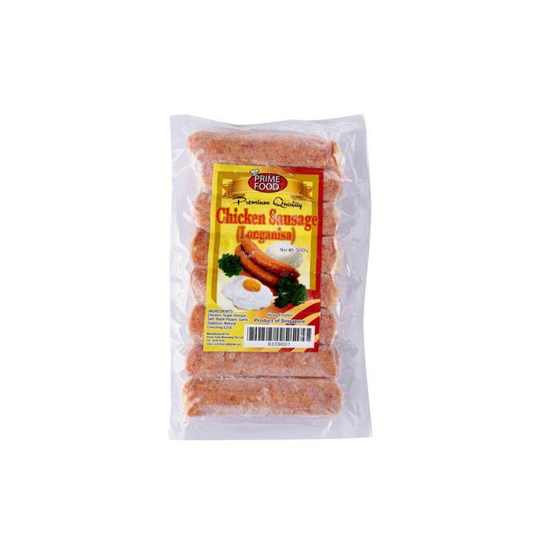 Prime Foods Chicken Jumbo Sausages 275gm